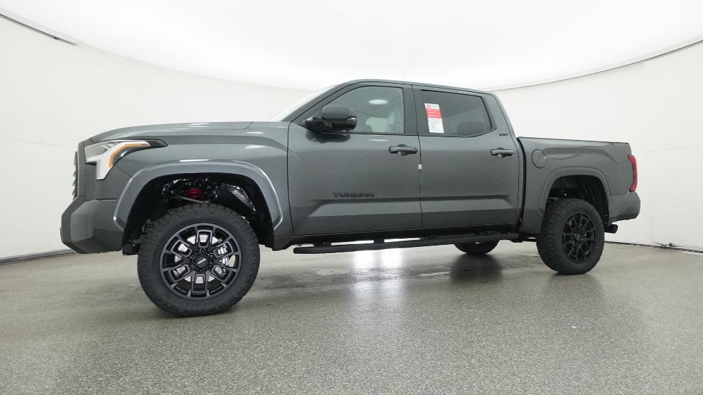 2026 Toyota Tundra SR5 - Photo 48