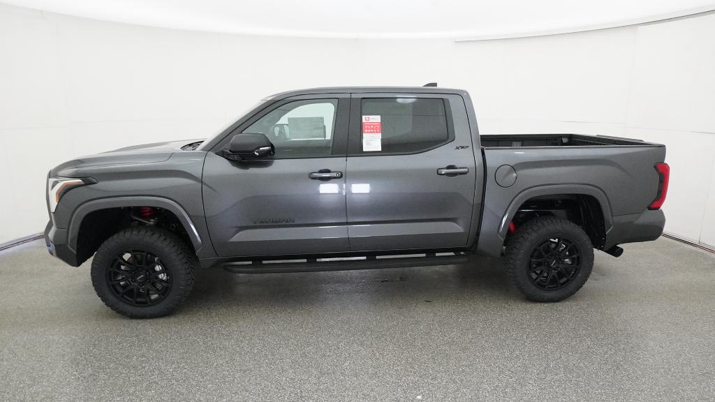 2026 Toyota Tundra SR5 - Photo 33