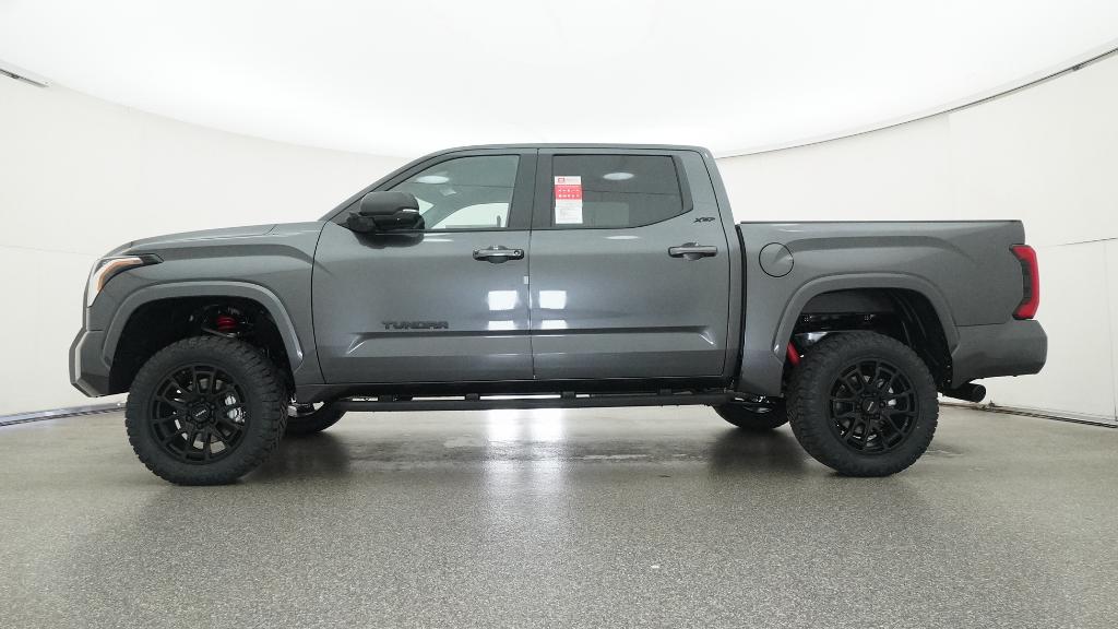 2026 Toyota Tundra SR5 - Photo 43