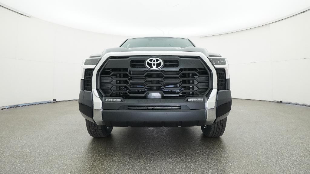 2026 Toyota Tundra SR5 - Photo 46
