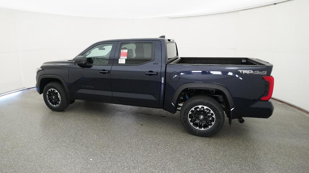 2026 Toyota Tundra SR5 - Photo 43