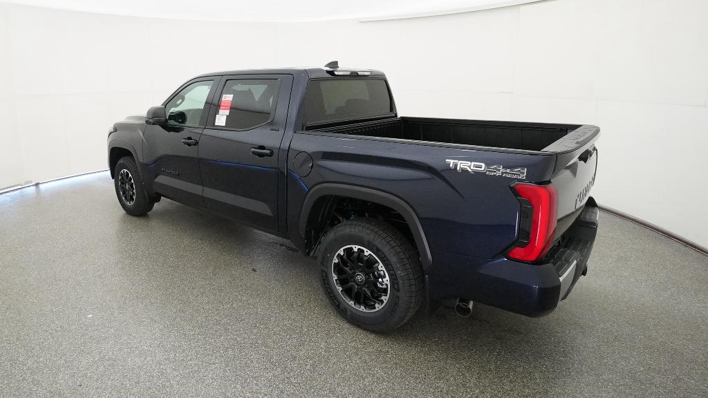 2026 Toyota Tundra SR5 - Photo 45