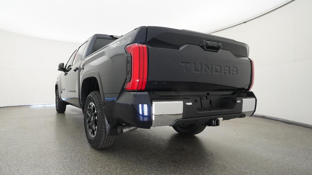 2026 Toyota Tundra SR5 - Photo 44