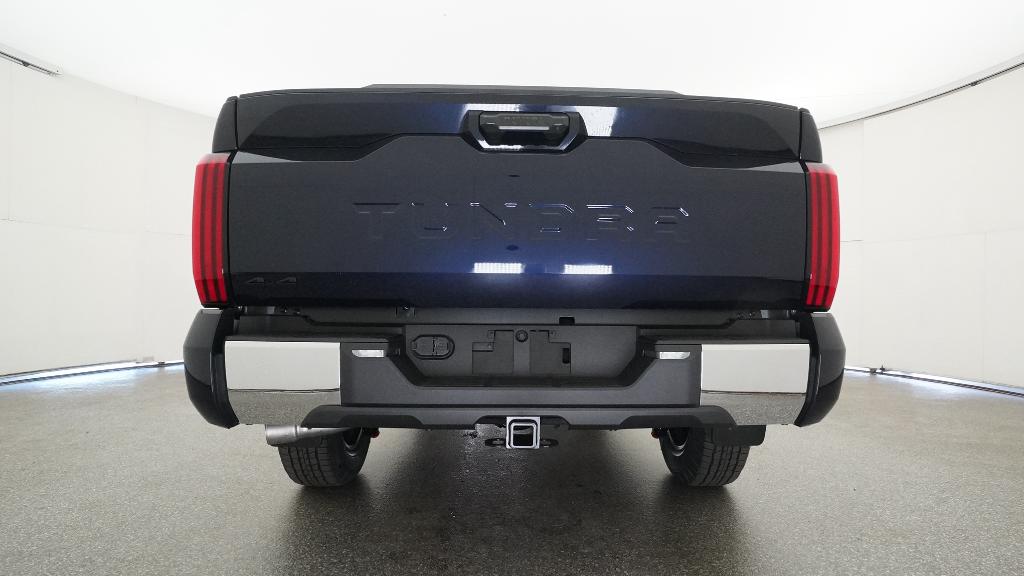 2026 Toyota Tundra SR5 - Photo 50