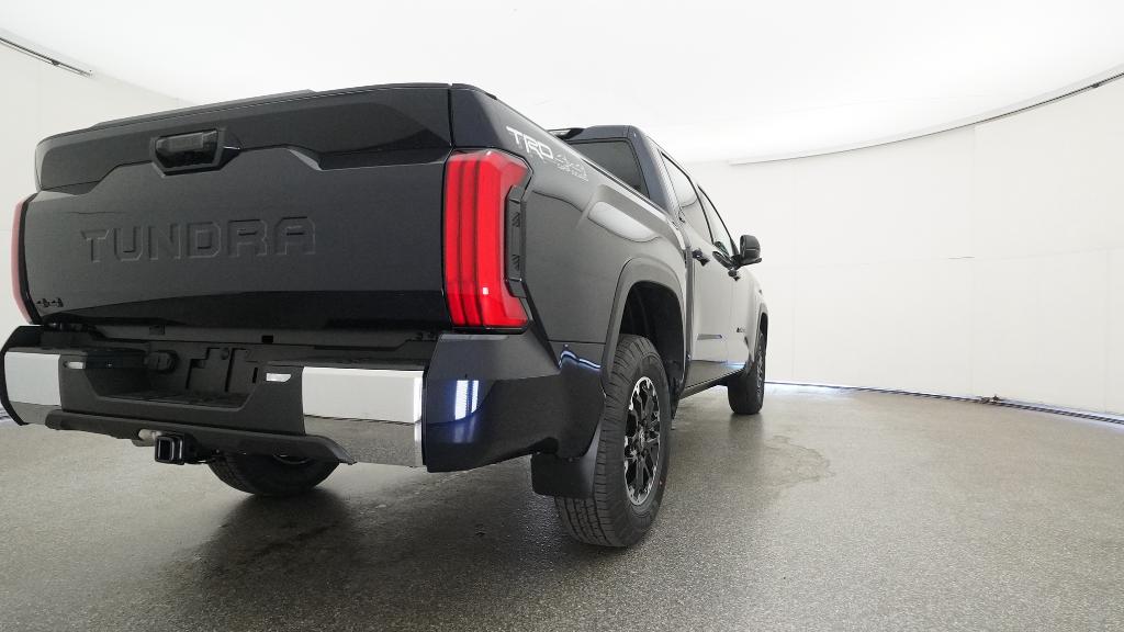 2026 Toyota Tundra SR5 - Photo 48