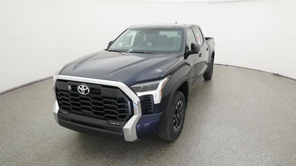 2026 Toyota Tundra SR5 - Photo 38