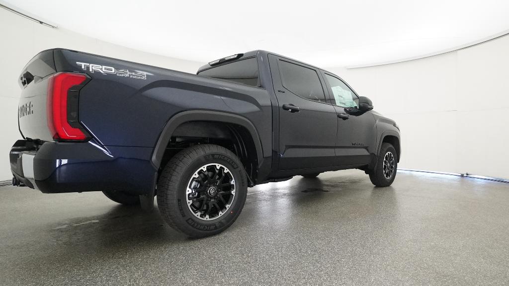 2026 Toyota Tundra SR5 - Photo 41