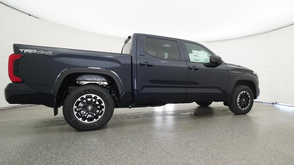 2026 Toyota Tundra SR5 - Photo 36