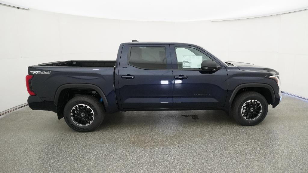 2026 Toyota Tundra SR5 - Photo 33