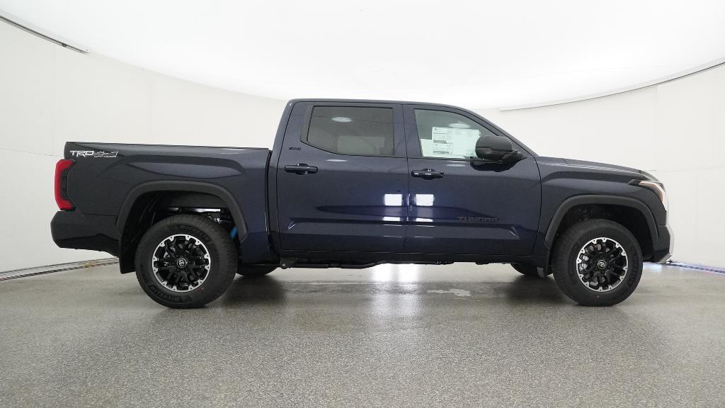2026 Toyota Tundra SR5 - Photo 34