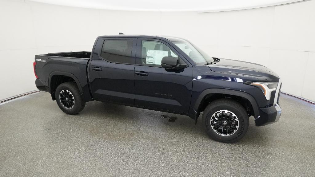 2026 Toyota Tundra SR5 - Photo 39