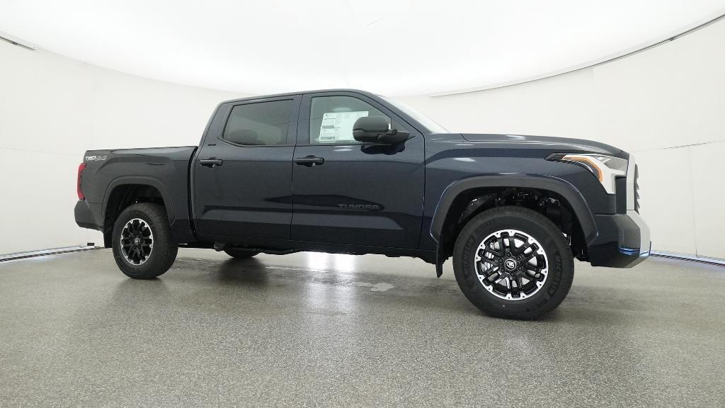 2026 Toyota Tundra SR5 - Photo 31