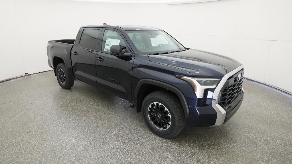 2026 Toyota Tundra SR5 - Photo 42