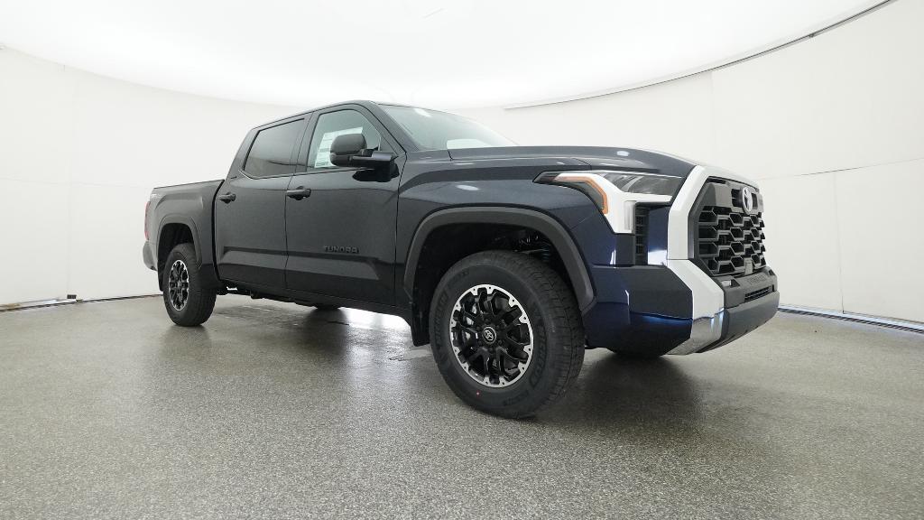 2026 Toyota Tundra SR5 - Photo 51