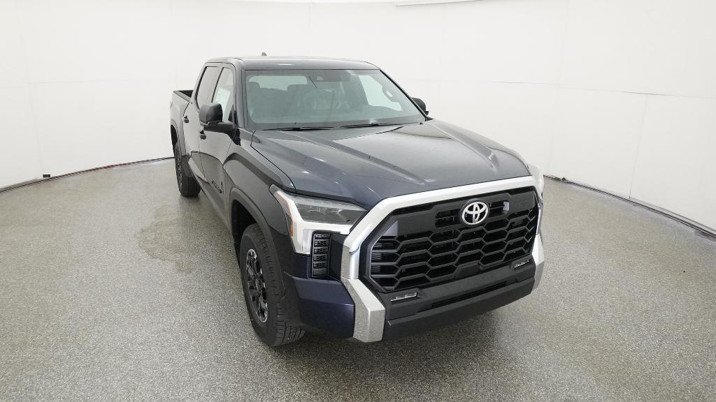 2026 Toyota Tundra SR5 - Photo 35