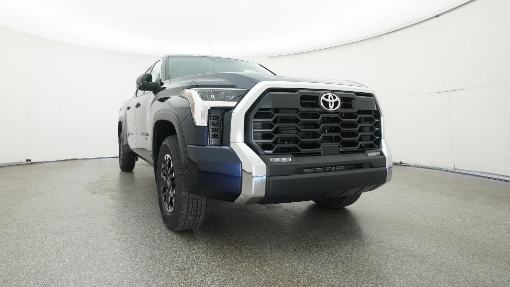 2026 Toyota Tundra SR5 - Photo 37