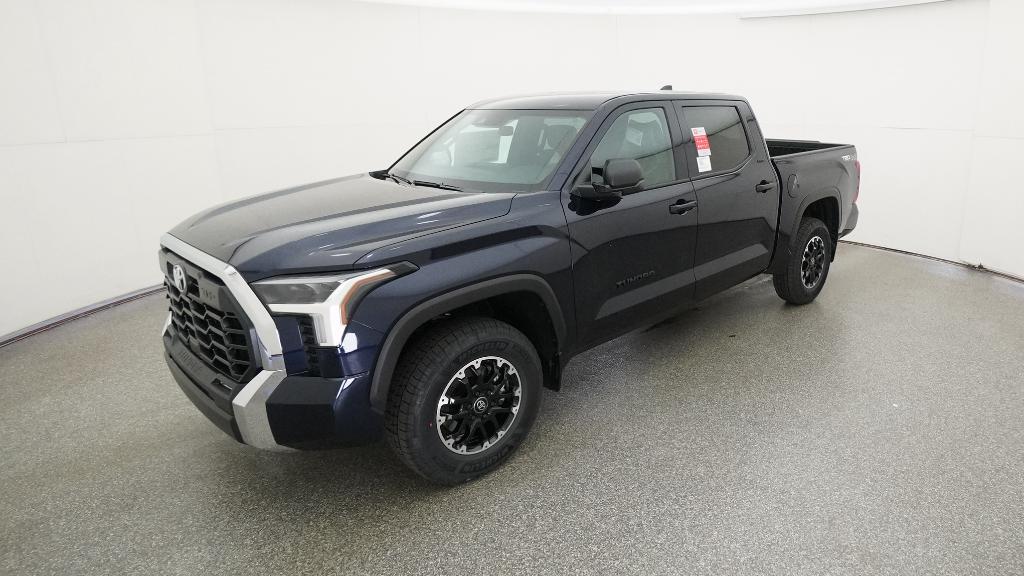 2026 Toyota Tundra SR5 - Photo 30