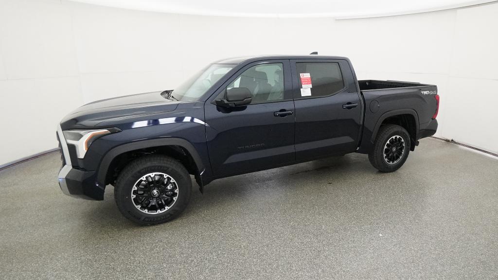 2026 Toyota Tundra SR5 - Photo 32