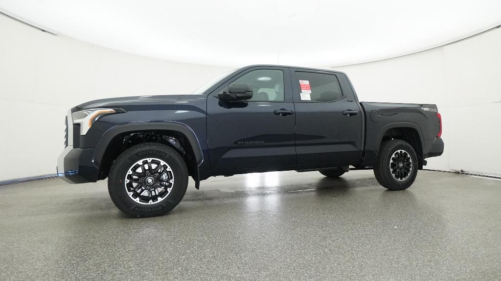 2026 Toyota Tundra SR5 - Photo 40