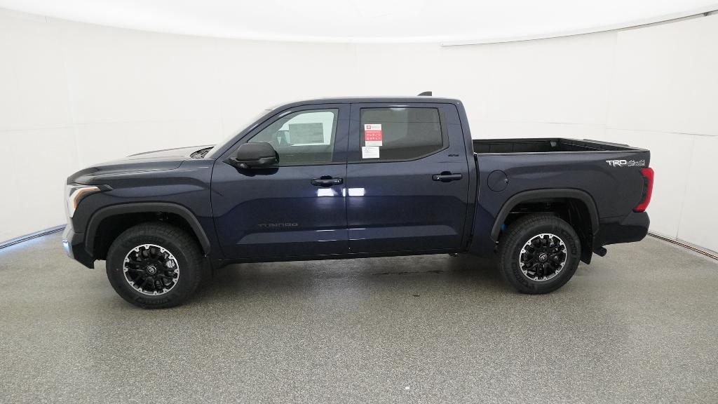 2026 Toyota Tundra SR5 - Photo 49