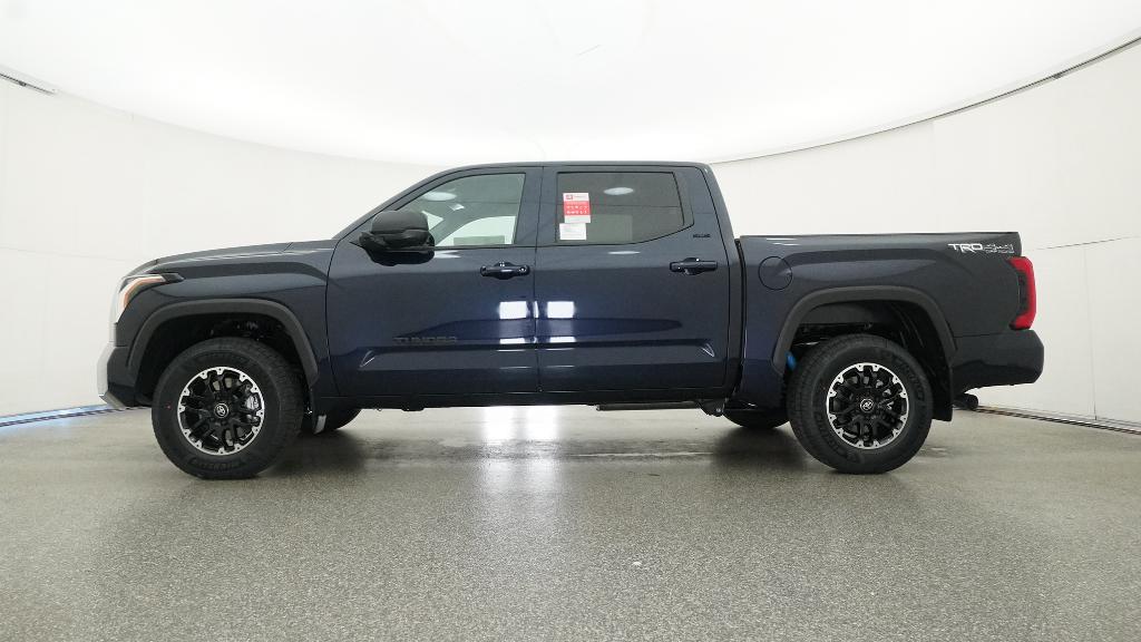 2026 Toyota Tundra SR5 - Photo 47
