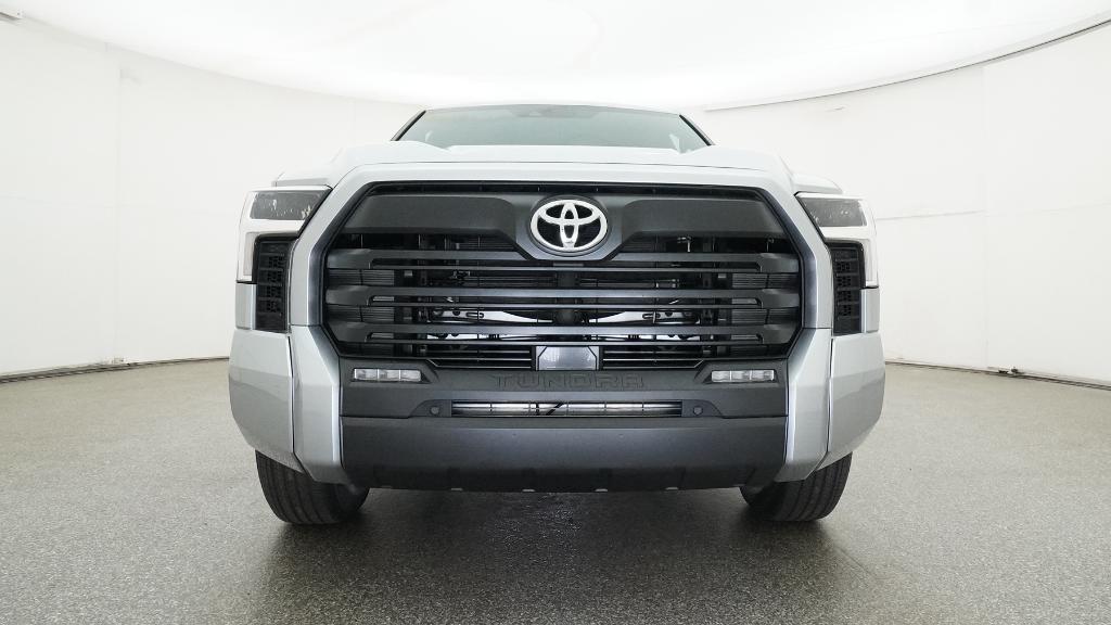 2026 Toyota Tundra SR5 - Photo 56