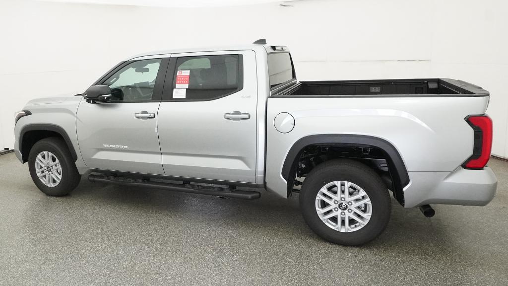 2026 Toyota Tundra SR5 - Photo 42