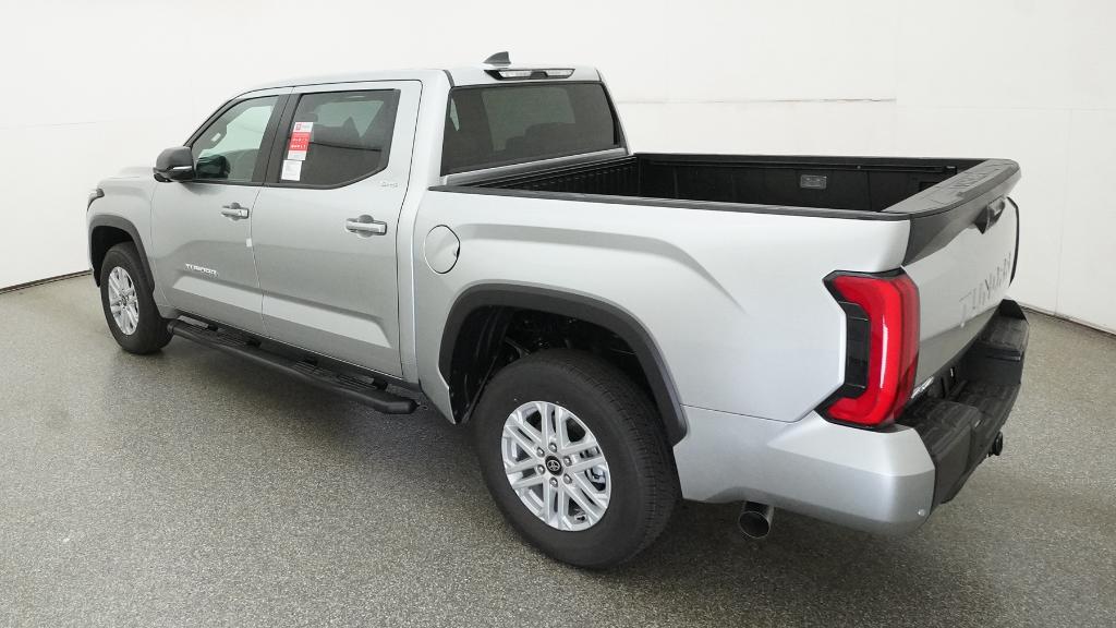 2026 Toyota Tundra SR5 - Photo 55