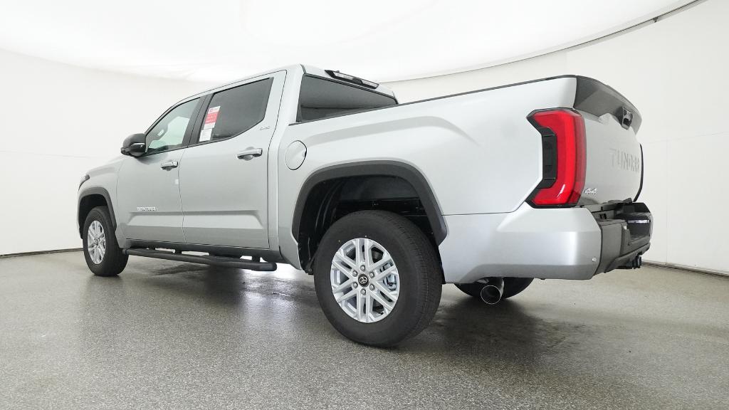 2026 Toyota Tundra SR5 - Photo 38