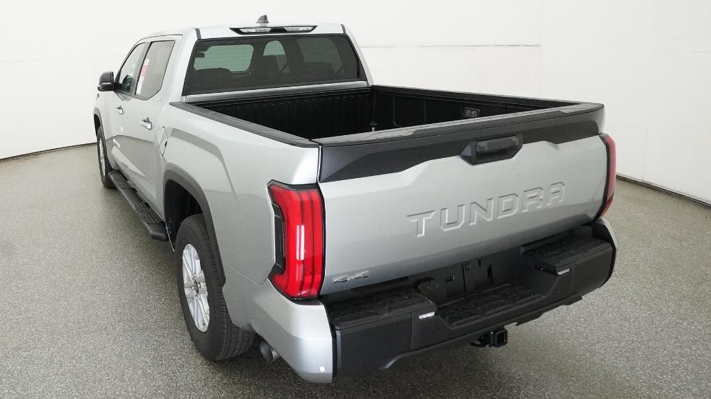 2026 Toyota Tundra SR5 - Photo 43