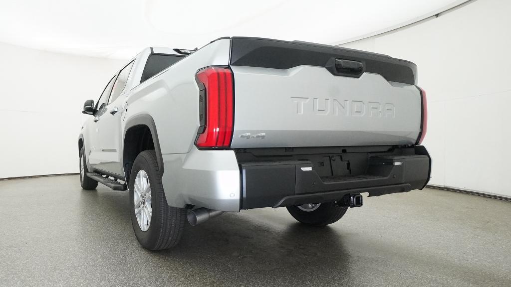 2026 Toyota Tundra SR5 - Photo 47