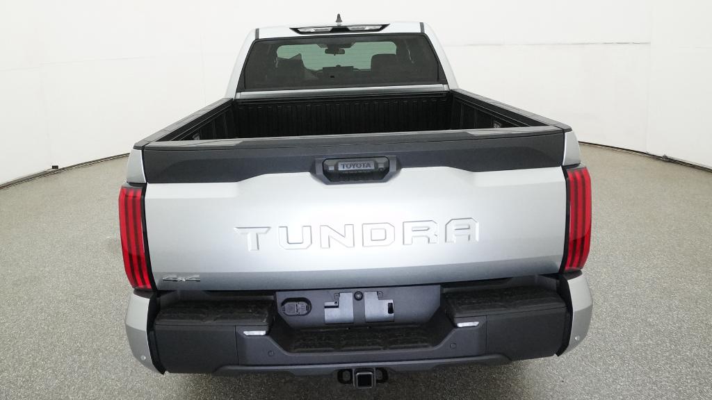 2026 Toyota Tundra SR5 - Photo 54