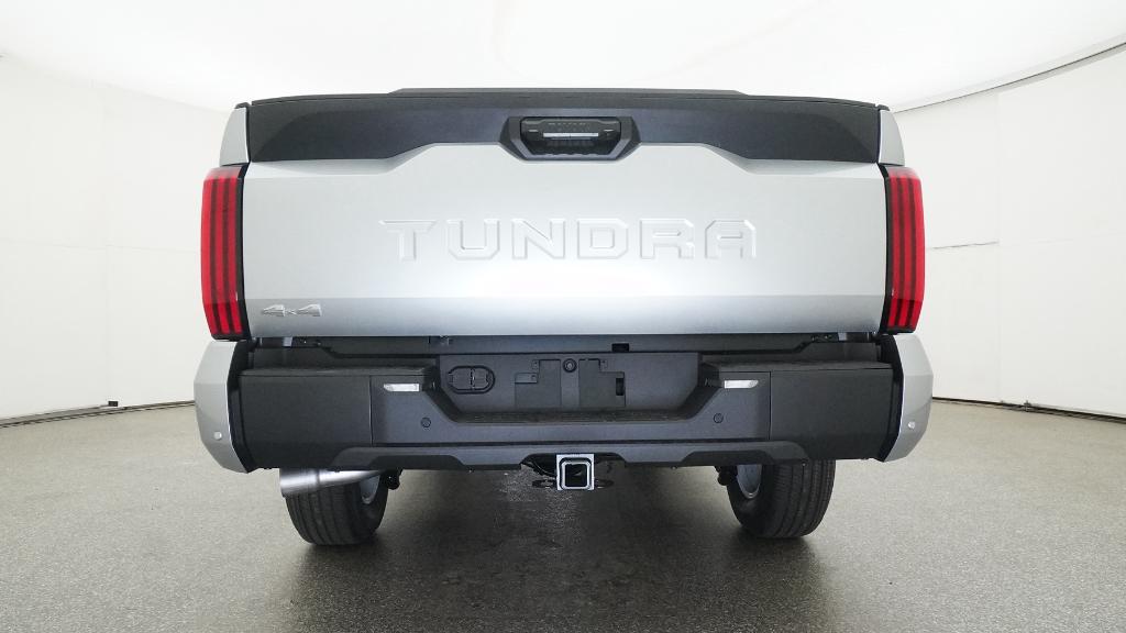 2026 Toyota Tundra SR5 - Photo 40