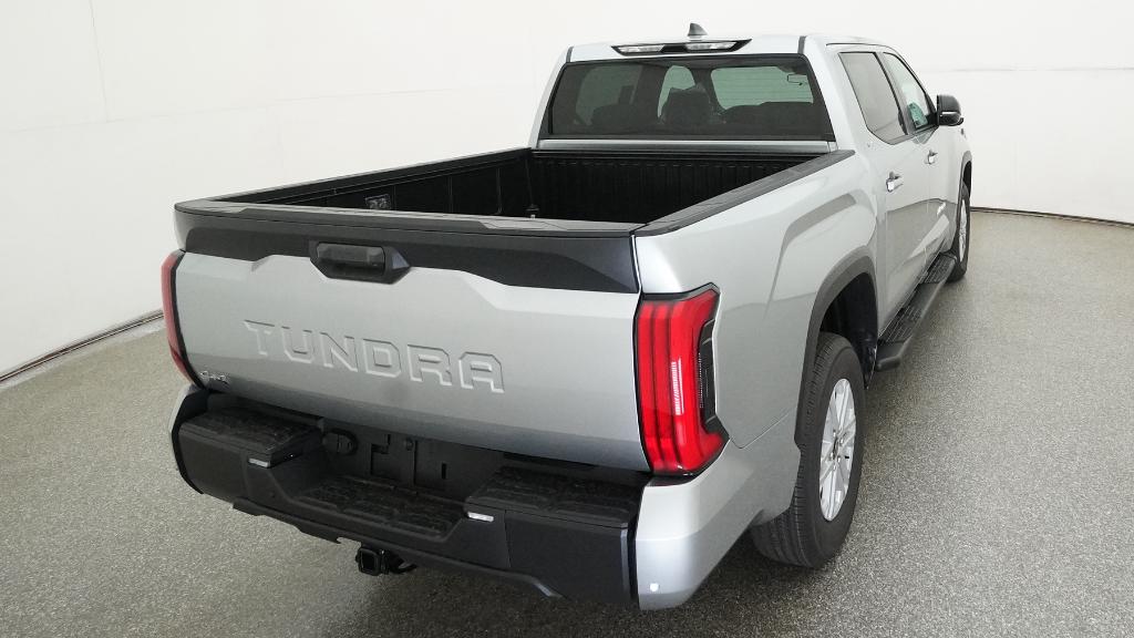 2026 Toyota Tundra SR5 - Photo 36