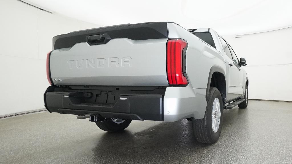 2026 Toyota Tundra SR5 - Photo 39