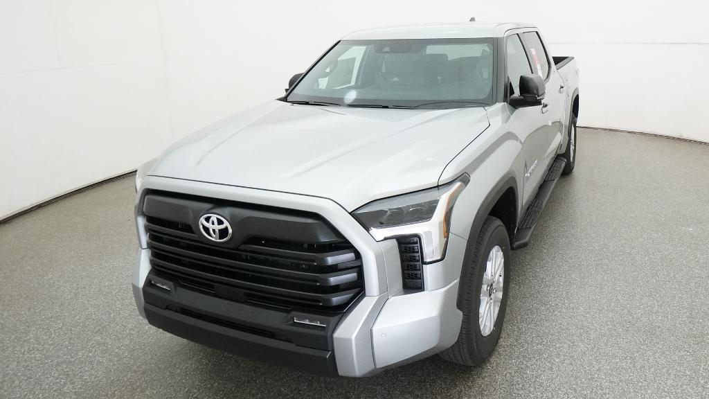 2026 Toyota Tundra SR5 - Photo 46
