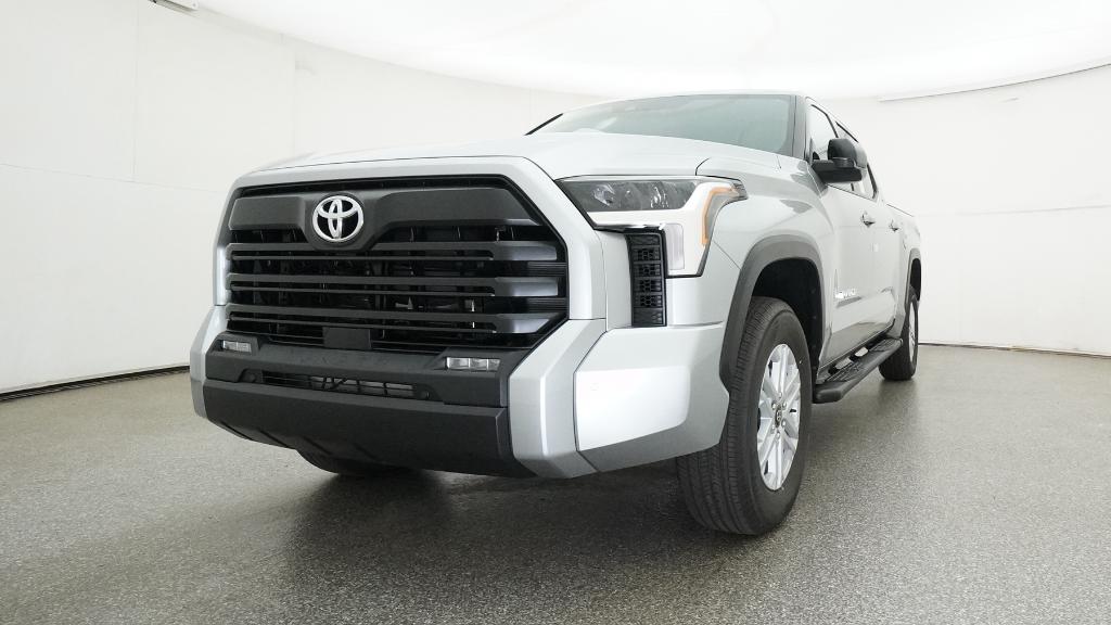 2026 Toyota Tundra SR5 - Photo 37