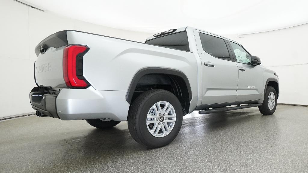 2026 Toyota Tundra SR5 - Photo 51