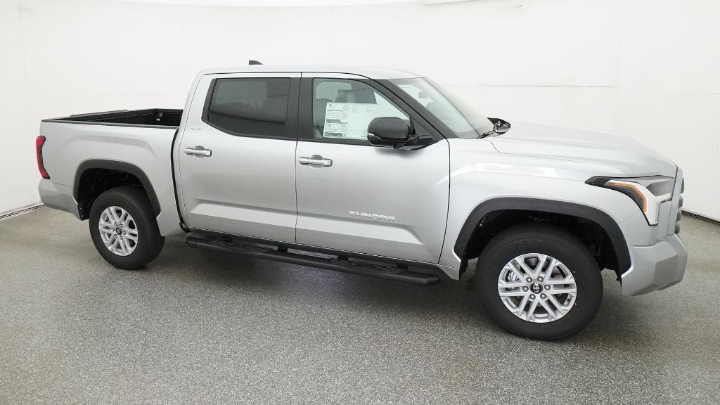 2026 Toyota Tundra SR5 - Photo 53