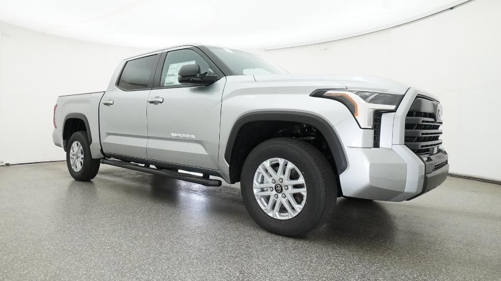 2026 Toyota Tundra SR5 - Photo 52