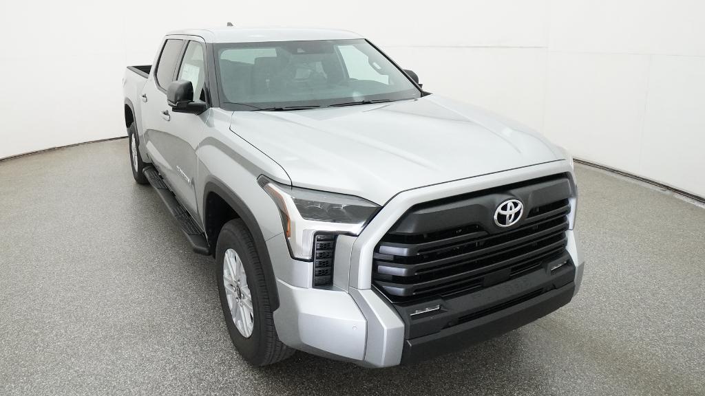2026 Toyota Tundra SR5 - Photo 48