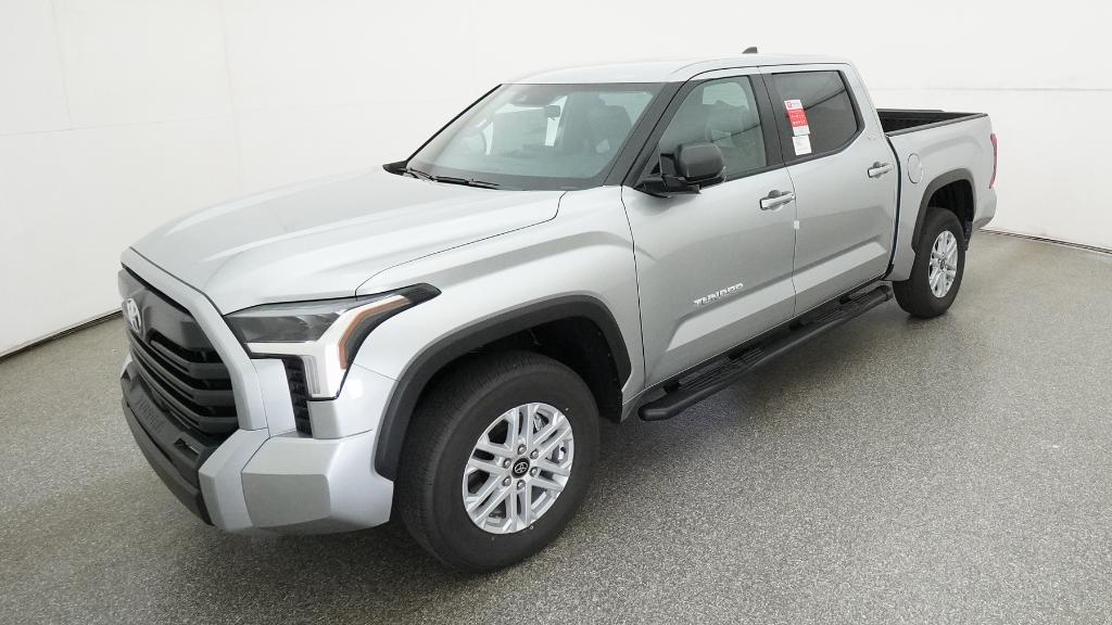 2026 Toyota Tundra SR5 - Photo 35