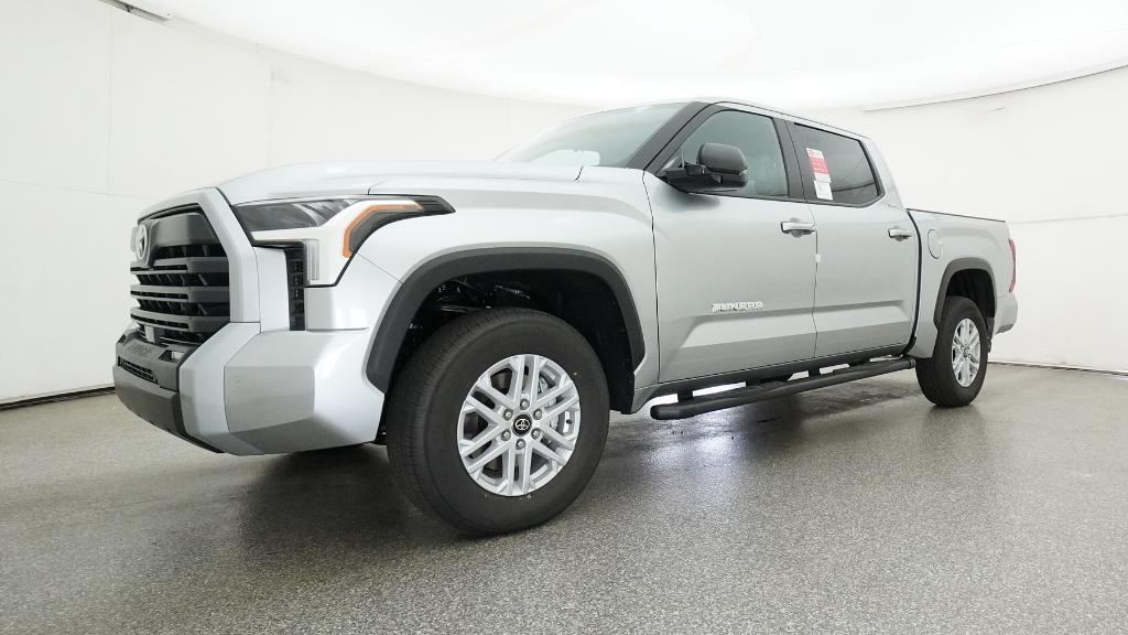 2026 Toyota Tundra SR5 - Photo 49