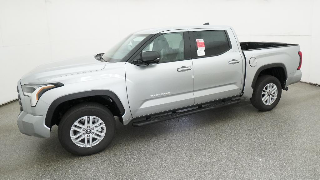 2026 Toyota Tundra SR5 - Photo 44