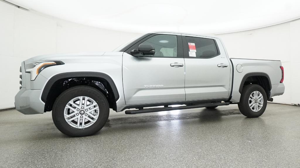 2026 Toyota Tundra SR5 - Photo 50