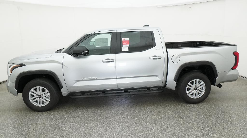 2026 Toyota Tundra SR5 - Photo 41