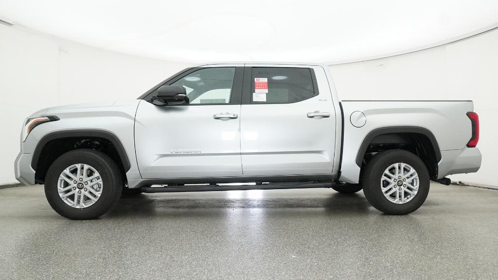 2026 Toyota Tundra SR5 - Photo 45