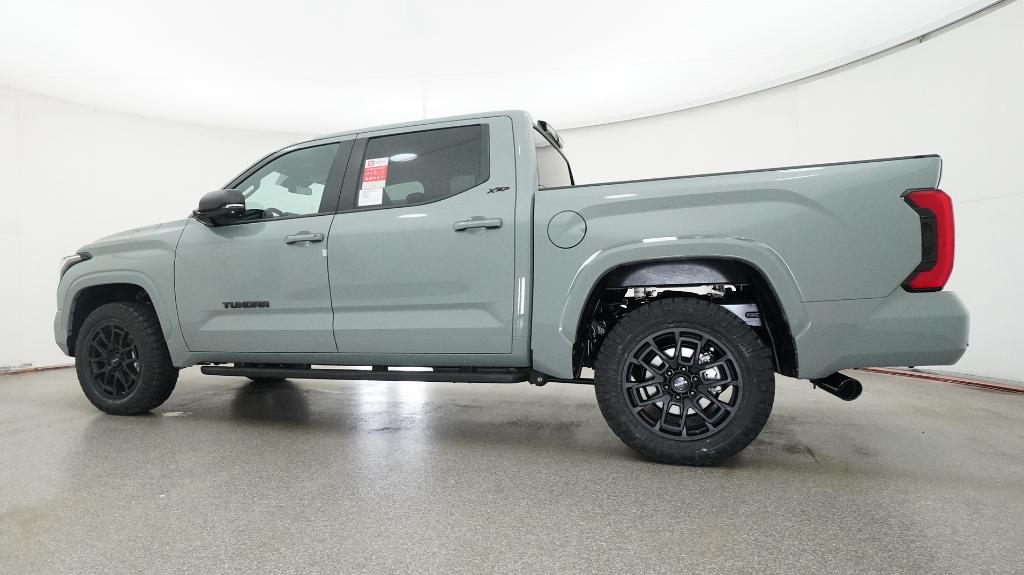New 2026 Lunar Rock Toyota SR5 image 41