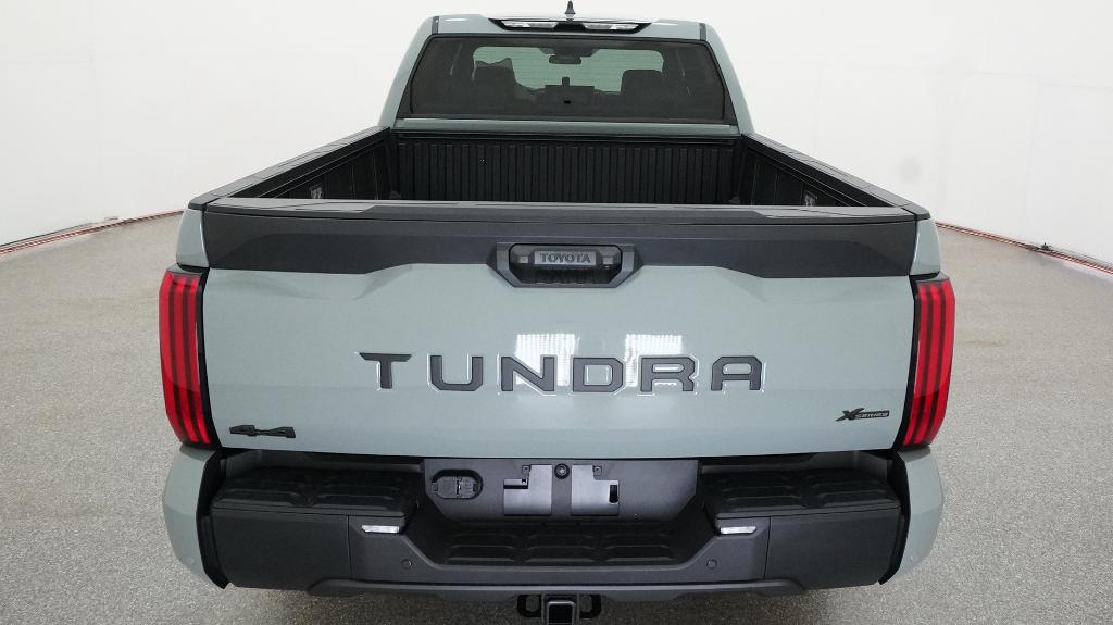New 2026 Lunar Rock Toyota SR5 image 34