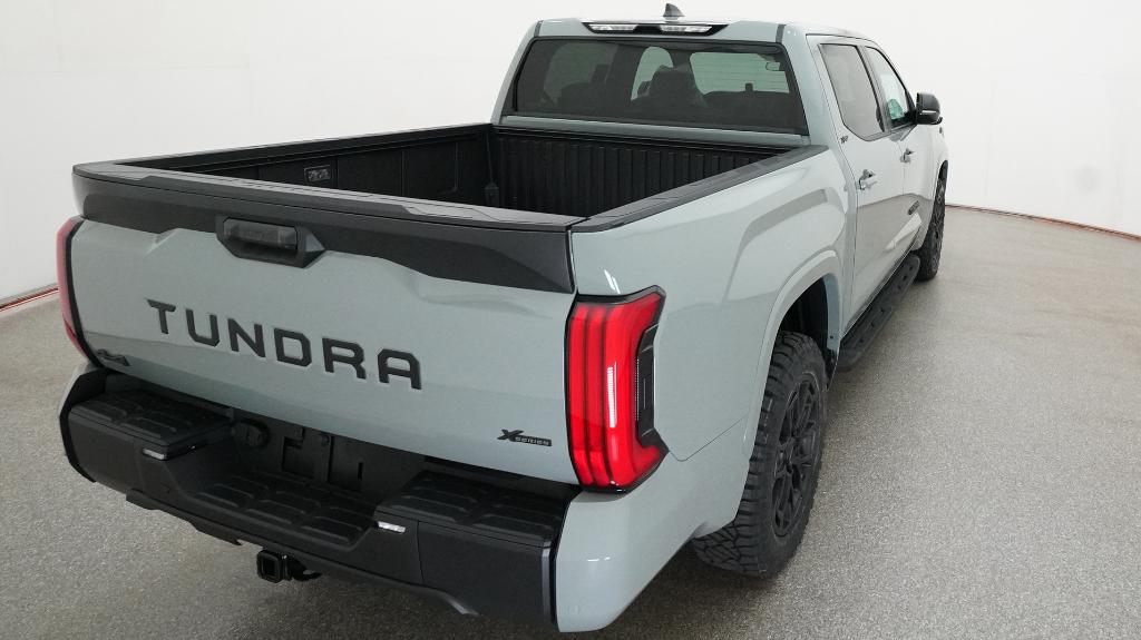 New 2026 Lunar Rock Toyota SR5 image 30